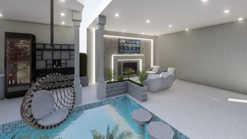 Demerara Estates Landscaping — view 6