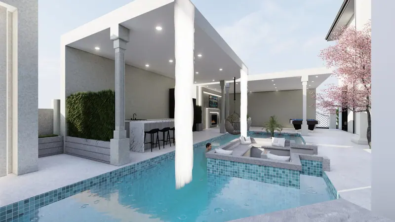 Demerara Estates Landscaping — view 10