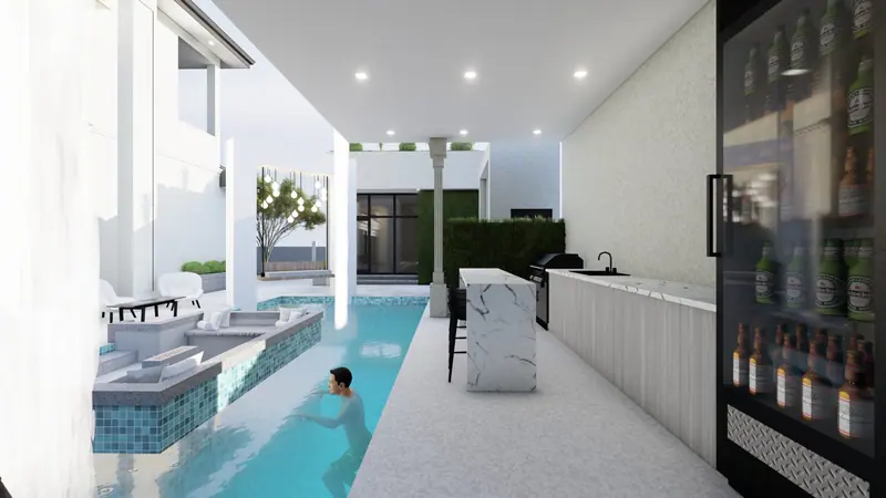 Demerara Estates Landscaping — view 12