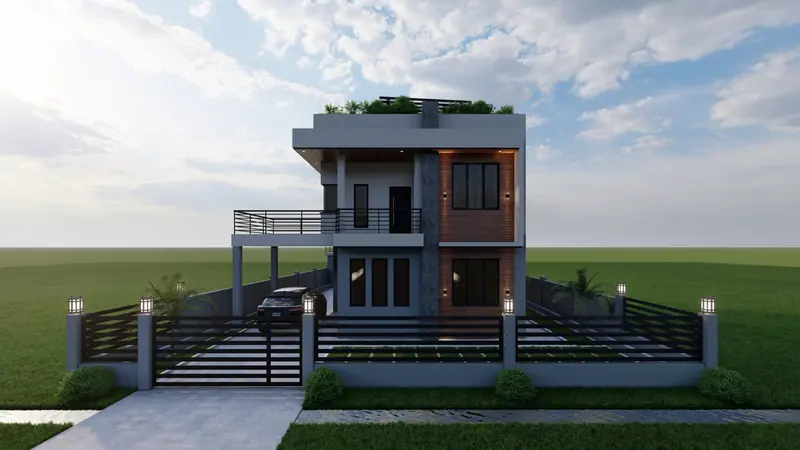La Retraite Residence — view 3