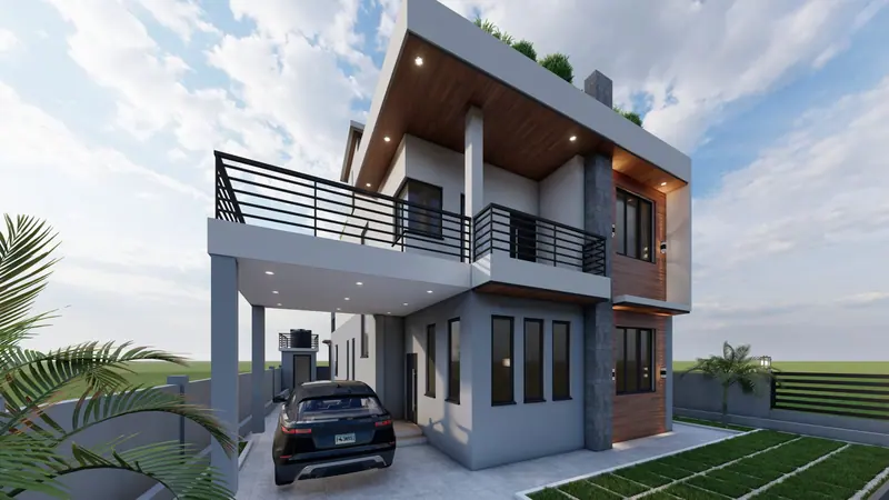 La Retraite Residence — view 8