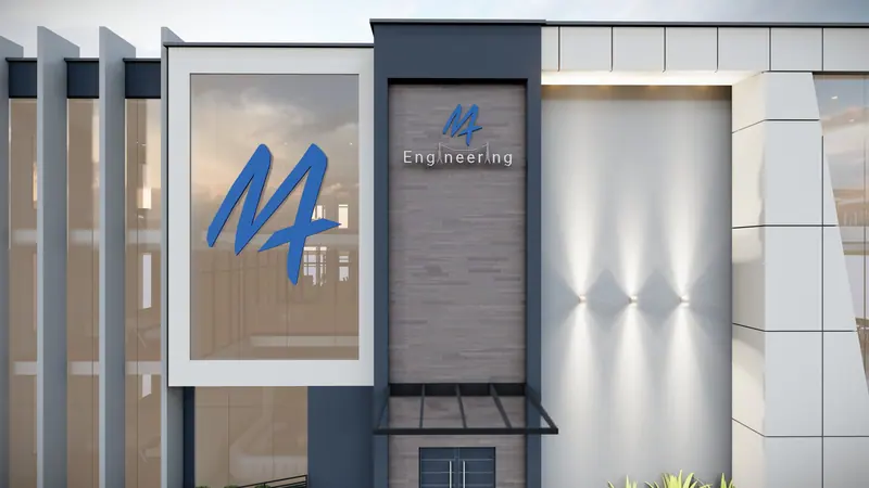 Method4 Engineering Office — view 3