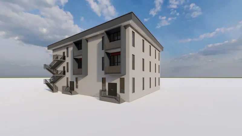 Method4 Engineering Office — view 7