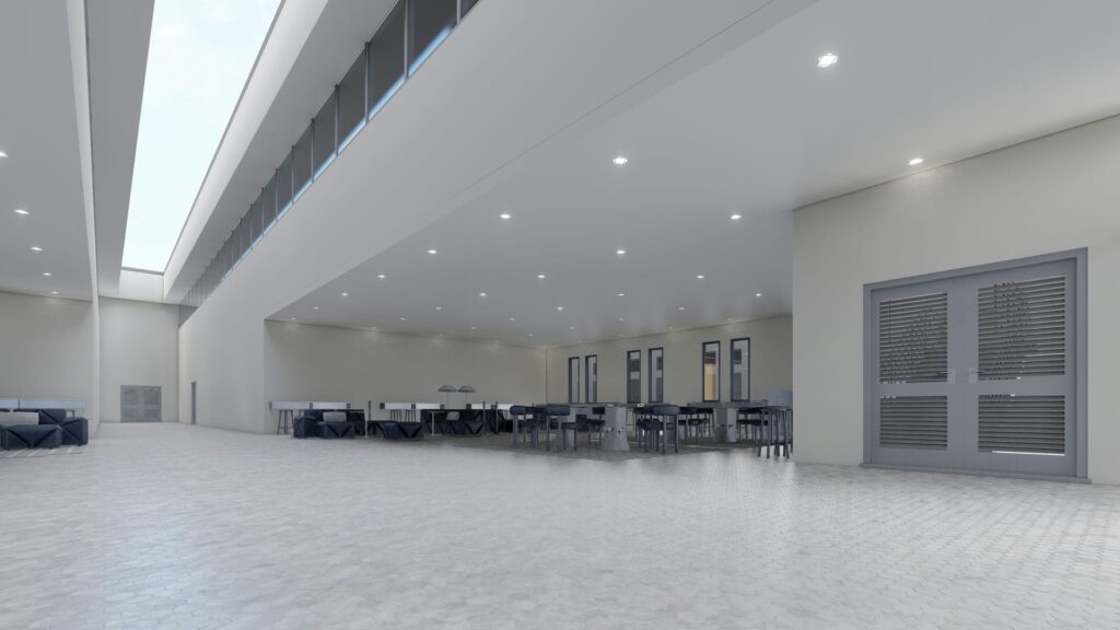 Lobby _ Dining Area 1